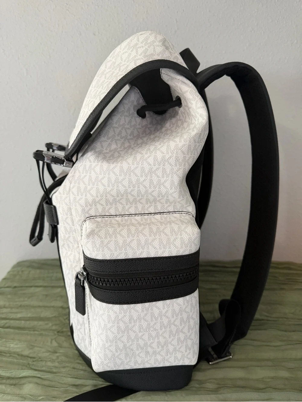 Michael Kors Cooper Backpack - Picture 5 of 13